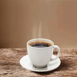 Plain Nescafe